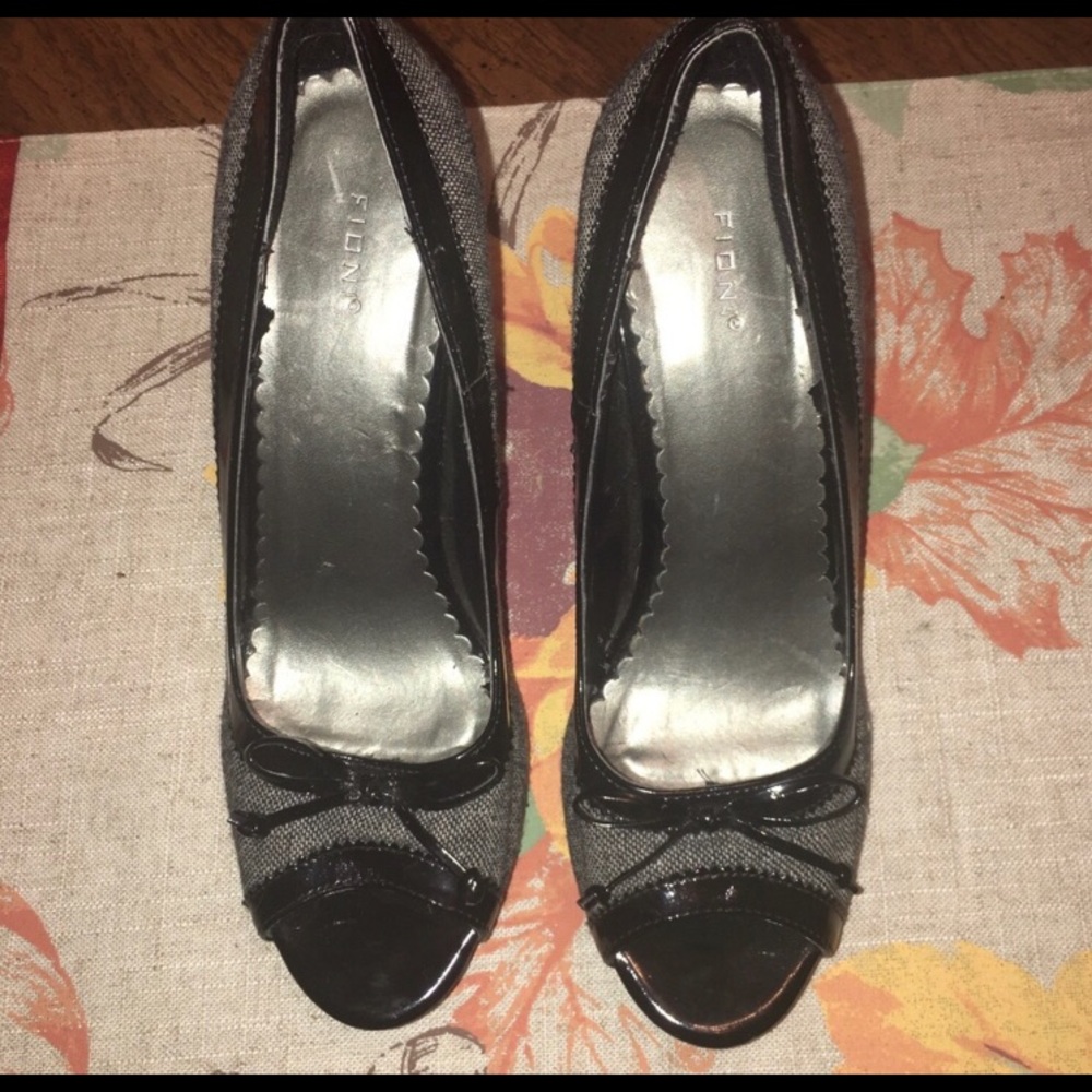 Women’s heels